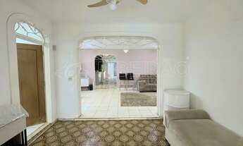 Imagem 6: Casa comercial com 06 salas e piscina para locação no bairro Jardim América