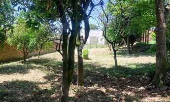 Imagem 5: Terreno localizado no Bairro Piratini em Alvorada