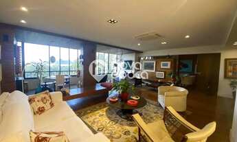 Imagem 2: Flamengo Apartamento com 4 dormitórios