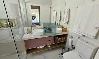 Imagem 15: Casa Bella Citá, Mogi das Cruzes, 03 dormitórios, 04 vagas, Piscina, 220m²