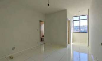 Imagem 3: Apartamento com 1 quarto à venda, 40 m² por R$ 140.000 - Centro - Juiz de Fora/MG