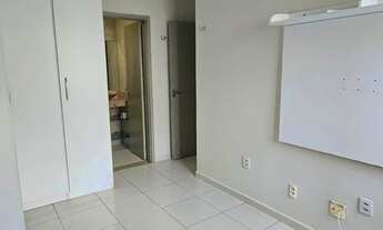 Imagem 7: Alugo apartamento com 2 quartos sendo 1 suíte