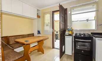 Imagem 3: Imóvel para venda tem 130 metros quadrados com 2 quartos em Vila Osasco - Osasco - SP