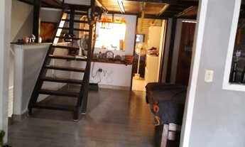 Imagem: Apartamento estilo loft em Porto Seguro