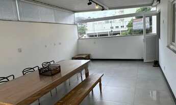 Imagem 3: Imóvel para venda possui 140 metros quadrados com 2 quartos em Bento Ferreira - Vitória