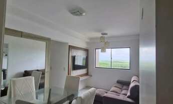 Imagem 4: Imóvel para aluguel tem 55 metros quadrados com 2 quartos em Ponta Negra - Natal - RN