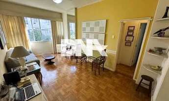 Imagem: Apartamento - / Residencial / Copacabana