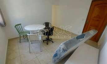 Imagem 2: Imóvel para venda com 62 metros quadrados com 2 quartos em Todos os Santos - Rio de Janeir