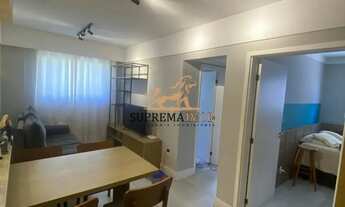 Imagem 6: Apartamento térreo com 2 dormitórios ,sendo 1 suíte - Residencial Platinum