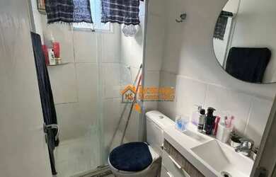 Imagem 12: Apartamento com 2 dormitórios, 41 m² - venda por R$ 238.000,00 ou aluguel por R$ 1.630,00