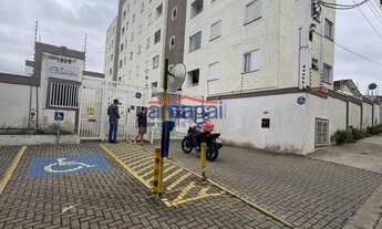 Imagem: Apartamento em Residencial Village Gramados