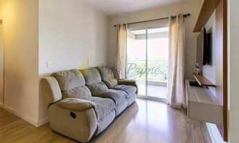 Imagem 2: Apartamento para Locação em Condomínio Clube Completo em Lazer