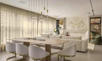 Imagem 6: Apartamento à venda Nova Campinas, com 3 suítes, com 222 m², Legend