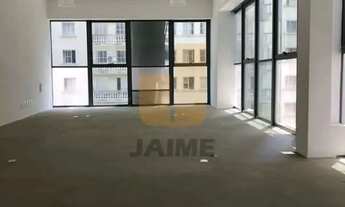 Imagem 5: Conjunto comercial em Higienópolis para locação