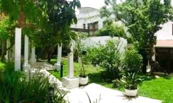 Imagem 4: Alphaville 1 - Casa em Condomínio para Venda em Alphaville Residencial Um Barueri-SP