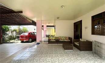 Imagem 4: Gruta de Lourdes, casa com 320m², 04 vagas, piscina e churrasqueira, nascente