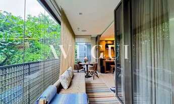 Imagem: Apartamento / Residencial / Leblon