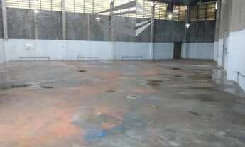 Imagem 7: Galpão para alugar Chácaras Marco Barueri