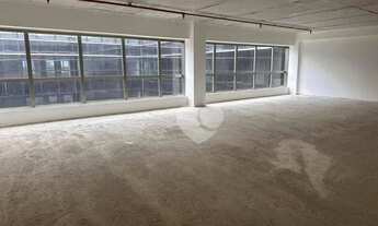 Imagem 3: Sala comercial com 133,05 m2 no Américas Avenue Business Square