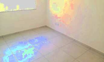 Imagem 7: Apartamento 2/4 Condomínio Monte Carlo- dentro do Foz do Joanes -Buraquinho