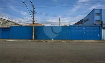 Imagem 7: Galpão à venda ou para locação em Carandiru - SP