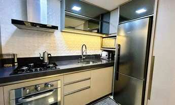 Imagem 5: Apartamento Mobiliado à Venda Santo Antônio de Pádua, Tubarão/SC