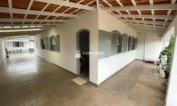 Imagem 3: Casa com 4 quartos a 250m do mar na Praia Grande