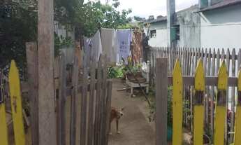 Imagem: Casa a venda em Campinho da Serra II