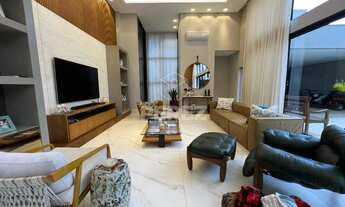 Imagem 4: Sobrado no Condomínio Damha I