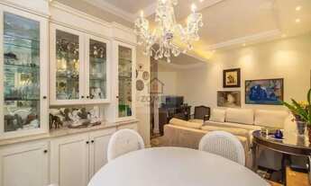 Imagem 4: Apartamento 2 dormitórios com suíte à venda no Bom Fim 79 m²