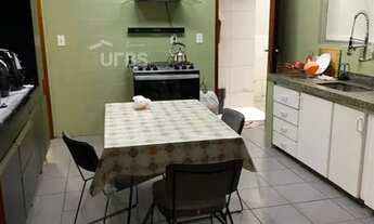 Imagem 2: Sobrado de 4 qtos em Condomínio Setor Bueno