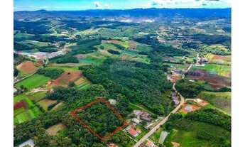 Imagem: Terreno Rural à venda área 18.556,11m²