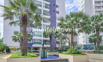 Imagem: Apartamento a venda no bairro de Fátim