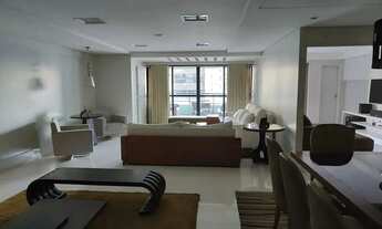 Imagem 4: Imóvel para aluguel tem 276 metros quadrados com 3 quartos em Tambaú - João Pessoa - PB