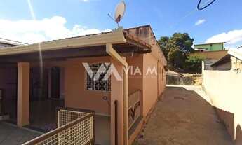 Imagem 3: Casa à venda no bairro Bom Retiro - Betim