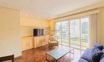 Imagem: Aluguel Apartamento 1 Dormitórios - 54