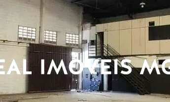 Imagem 2: Ótimo galpão para alugar, próximo ao Ceasa