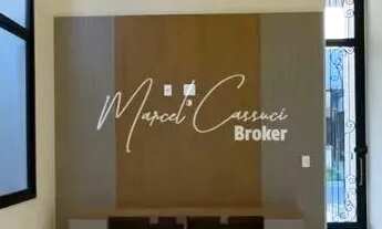 Imagem 4: Condomínio Residencial Village Damha III - Casa à venda no bairro Village Damha 3 - São Jo