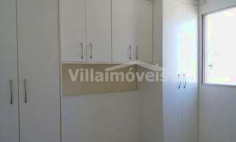 Imagem 2: Apartamento - Vila Industrial - Campinas