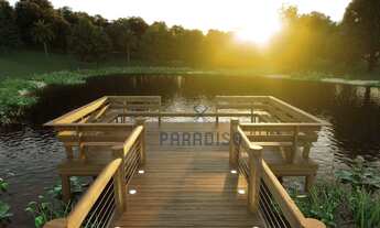 Imagem 2: Terreno à venda, 180 m² por R$ 214.779,83 - Vila Rivabem - Campo Largo/PR