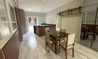 Imagem 4: Casa à venda em Capão da Canoa, bairro Santo Antonio, semimobiliada, com churrasqueira e l