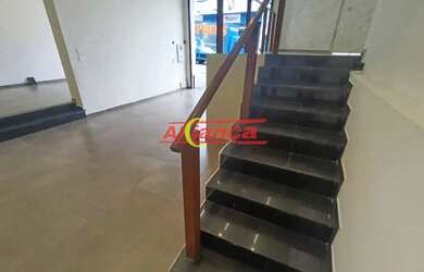 Imagem 4: SALÃO COMERCIAL 50m² PARA LOCAÇÃO - CENTRO - GUARULHOS SP POR R$ 8,000,00