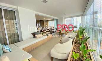 Imagem: Espetacular no brooklin todo reformado Brooklin