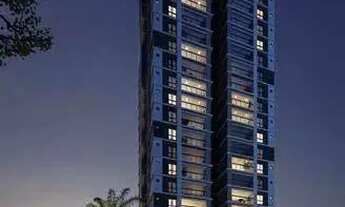 Imagem 7: Penthouse duplex no Ed Tallin, vizinho ao shopping Bosque dos Ipês