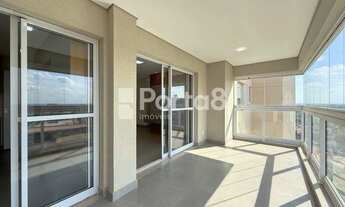 Imagem 7: Apartamento de Alto Padrão no Green Home de 3 Dormitórios - Venda e Locação na Av. Jusceli