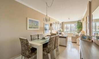 Imagem: Excelente apartamento à venda tem 71 m2