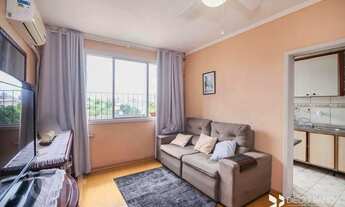 Imagem: Apartamento à venda em Vila Ipiranga com