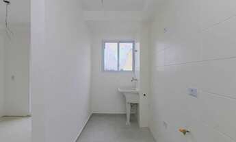 Imagem 6: Apartamento recém entregue, à venda BONECA DO IGUAÇU - SAO JOSE DOS PINHAIS - PR