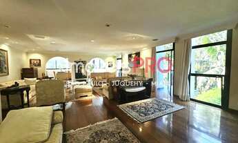 Imagem 2: Apartamento, Vila Nova Conceição - São Paulo