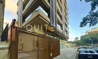 Imagem 3: Salão - Ponto Comercial para alugar no Jardim Botânico com jirau e 165m2